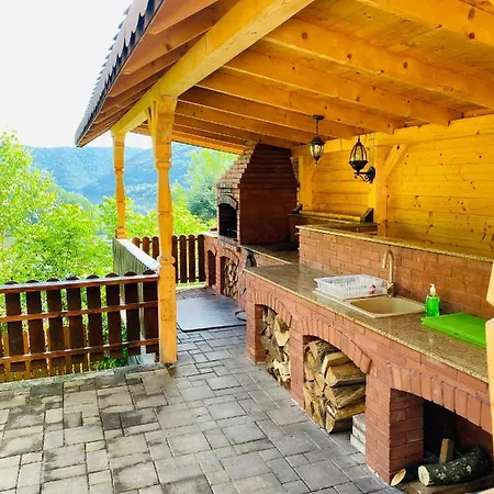Vila Tarnita Cluj-Napoca Extérieur photo