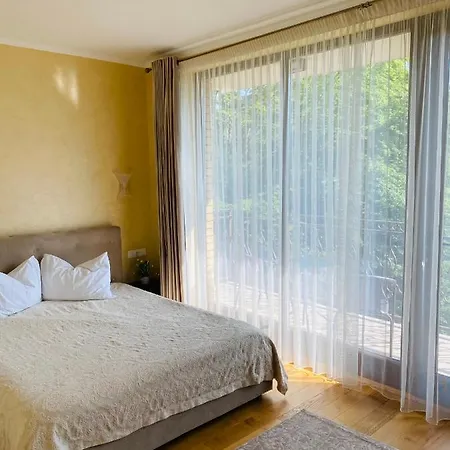 Vila Tarnita Cluj-Napoca Extérieur photo