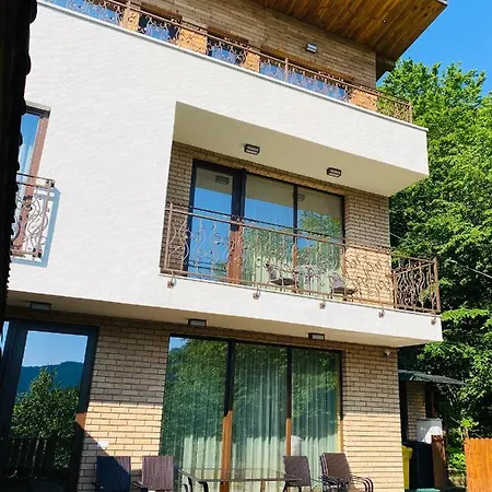 Vila Tarnita Cluj-Napoca Extérieur photo