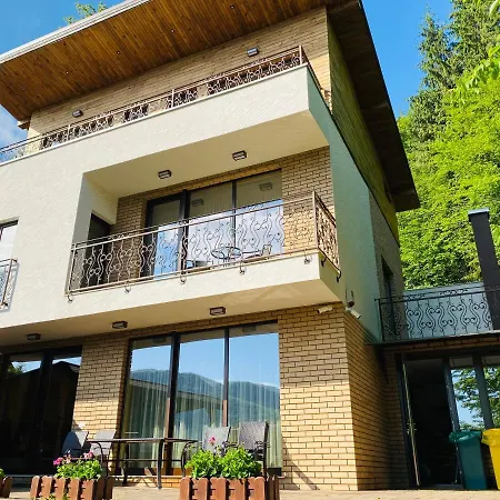 Vila Tarnita Cluj-Napoca Extérieur photo