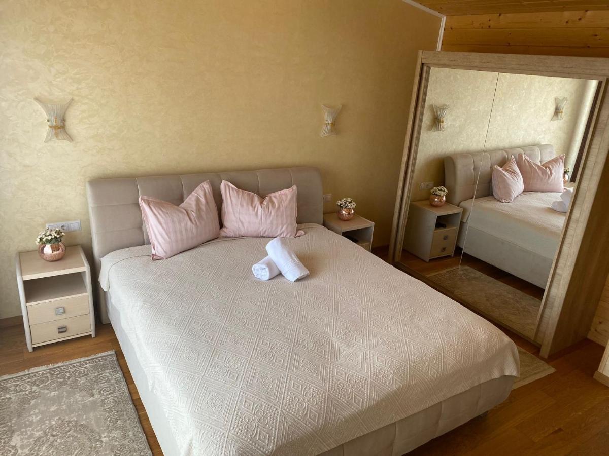 Apartment Tarnita