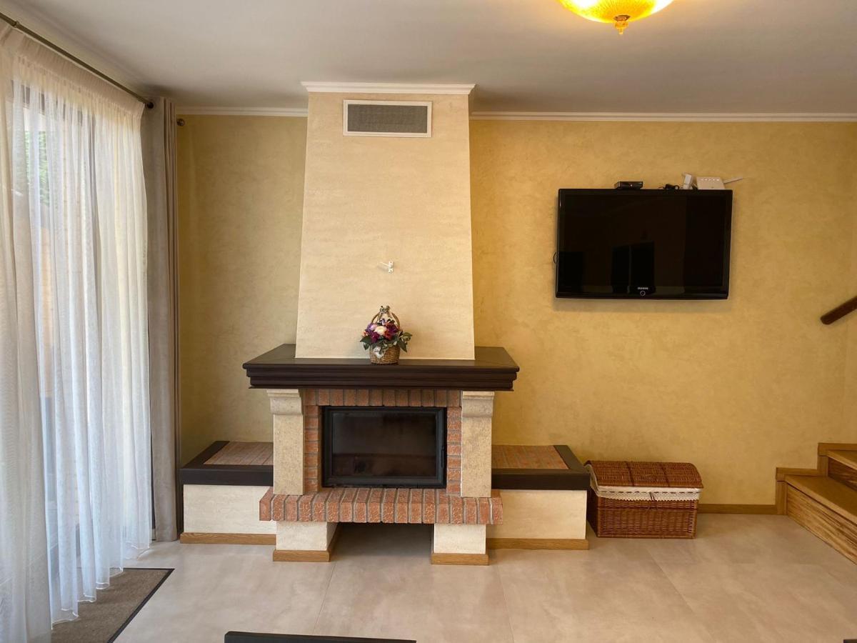 Apartment Tarnita