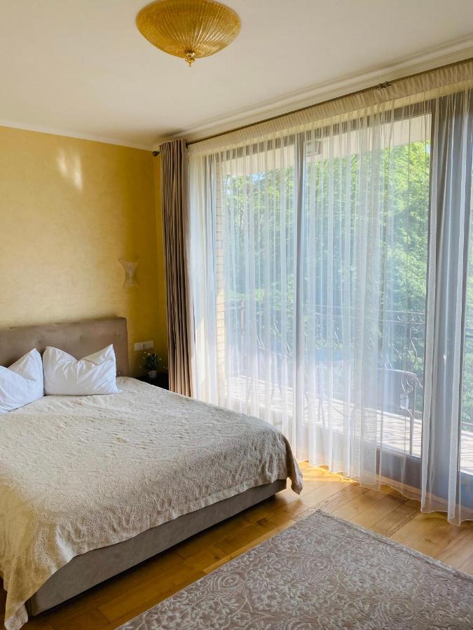 Tarnita Apartment
